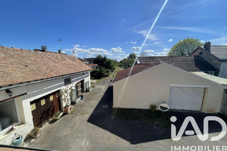 achat maison marolles-sur-seine 77130