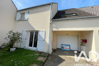 achat maison marolles-sur-seine 77130