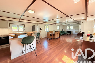 achat maison marolles-sur-seine 77130