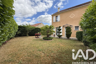 achat maison marolles-sur-seine 77130
