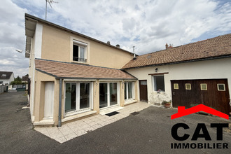 achat maison marolles-sur-seine 77130