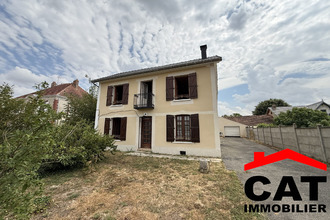 achat maison marolles-sur-seine 77130
