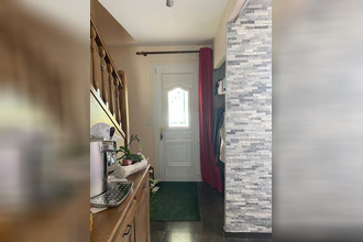 achat maison marollette 72600