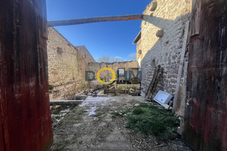 achat maison marols 42560