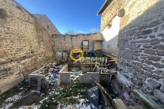 achat maison marols 42560