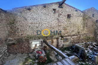 achat maison marols 42560