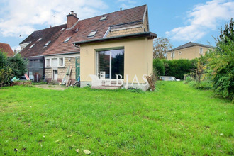 achat maison maromme 76150