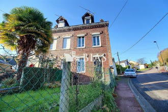 achat maison maromme 76150