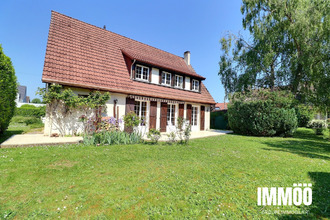 achat maison maromme 76150