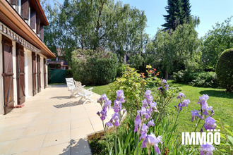 achat maison maromme 76150