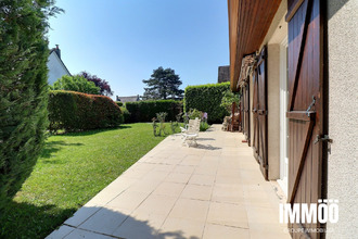 achat maison maromme 76150