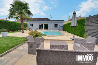 achat maison maromme 76150