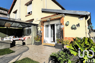 achat maison maromme 76150