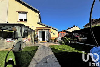 achat maison maromme 76150