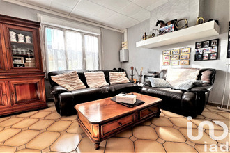 achat maison maromme 76150