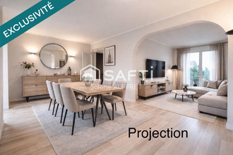 achat maison maromme 76150