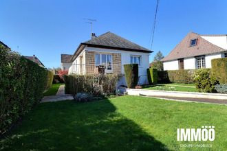achat maison maromme 76150