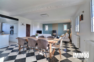 achat maison maromme 76150