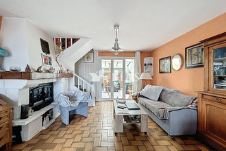 achat maison maromme 76150