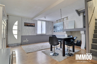 achat maison maromme 76150