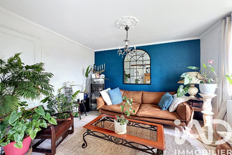 achat maison maromme 76150