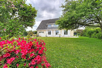 achat maison maromme 76150