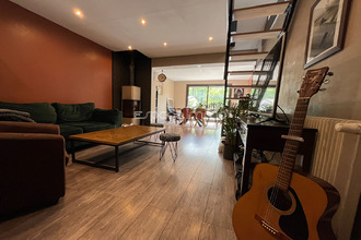 achat maison maromme 76150