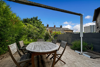 achat maison maromme 76150