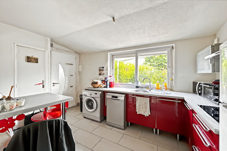 achat maison maromme 76150
