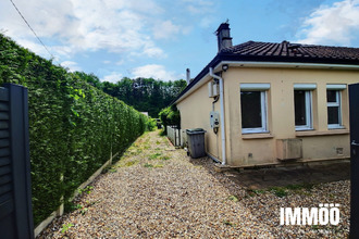 achat maison maromme 76150