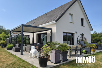 achat maison maromme 76150