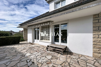 achat maison maromme 76150