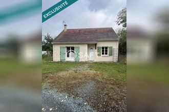 achat maison maron 36120