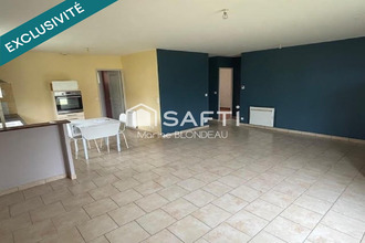 achat maison maron 36120