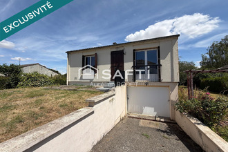 achat maison maron 36120