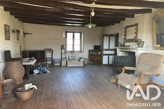 achat maison maron 36120