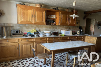 achat maison maron 36120