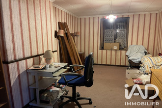 achat maison maron 36120