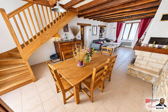 achat maison maron 36120