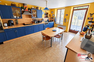 achat maison maron 36120