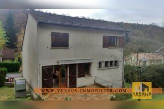 achat maison maron 54230