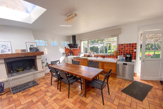 achat maison marpent 59164