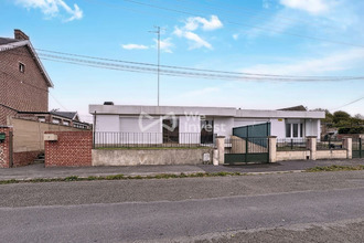 achat maison marpent 59164