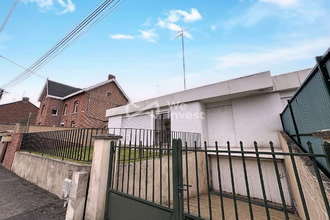 achat maison marpent 59164