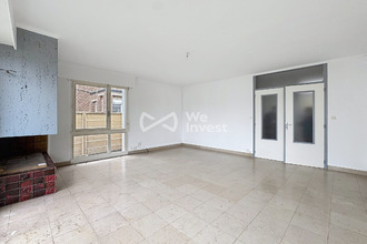 achat maison marpent 59164