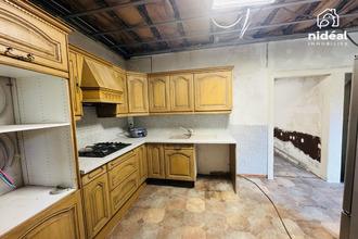 achat maison marpent 59164