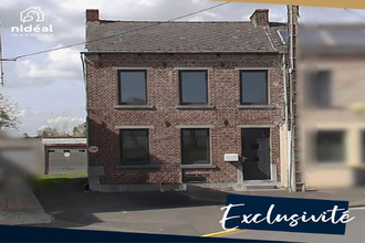 achat maison marpent 59164