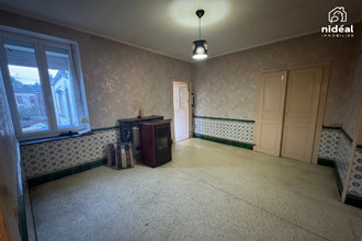 achat maison marpent 59164