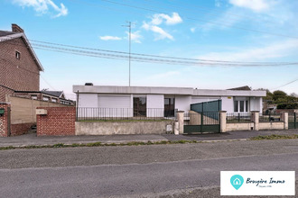 achat maison marpent 59164