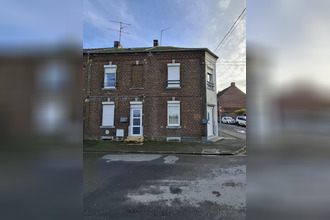 achat maison marpent 59164